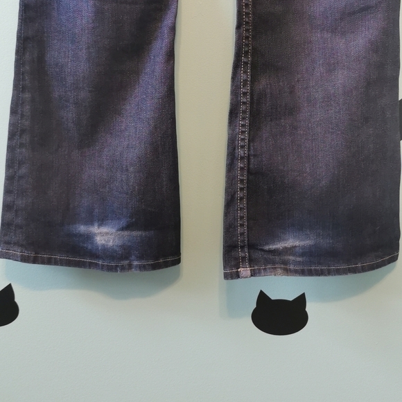 William Rast Jeans Stella Bootcut 28 Tall Long - Picture 9 of 10